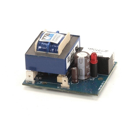 Groen Level Control - Auto Fil L- 2 Button Probes 1 Lev NT1137